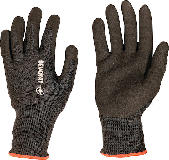 Beuchat Diving Gloves