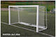 Yakimasport Football Goal Nets Set 1pcs