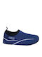 Kinder Badeschuhe Blau