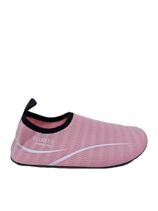 Jomix Kinder Badeschuhe Rosa