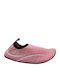 Children's Beach Shoes Pink