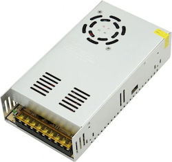 Andowl Power Supply for CCTV Systems WY-02203