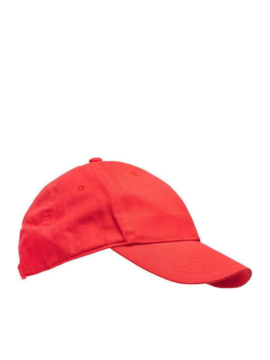 Jockey Coral