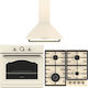 Gorenje Eingebautes Haushaltsgeräte-Set