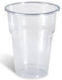 Θαλασσινός Διάφανο 350ml 50τμχ