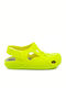 Children's Beach Shoes Green