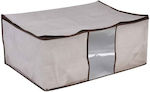 Fabric Storage Case For Clothes 40x60x26cm 1pcs