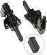 Perii De Carbon Motor Mașină De Spălat Rufe Bosch Set Motor Pereche