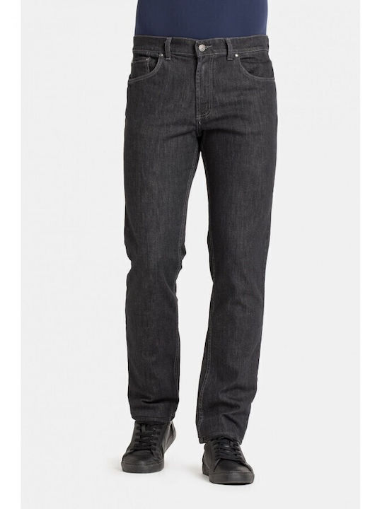 Carrera Jeans Ανδρικό Παντελόνι Τζιν Ελαστικό Μ...