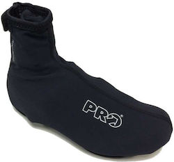 PRO Cycling Shoe Covers Black PRO Cycling Shoe Covers Black