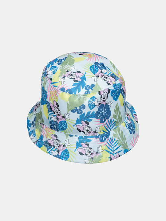 Alouette Kids' Hat Bucket Fabric Multicolour