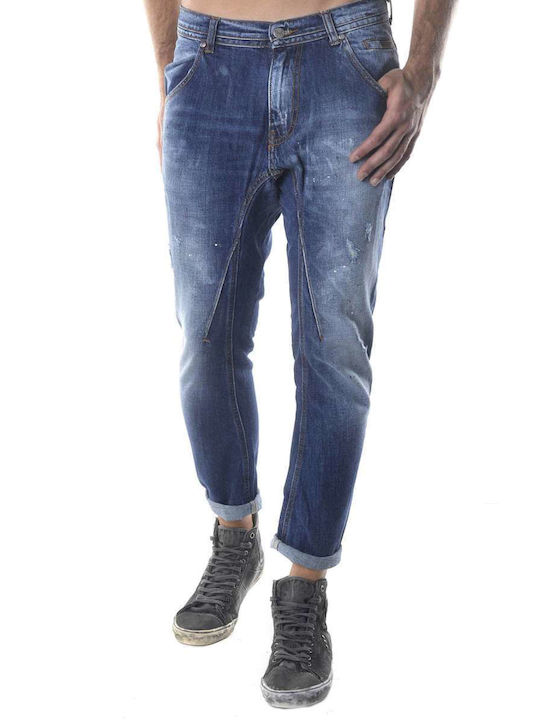 Absolut Joy Jeans P734512-09 Blue