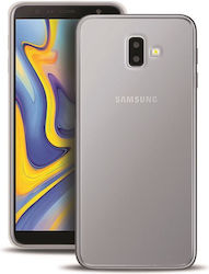 Puro 0.3 Nude Прозрачеη (Galaxy J6)