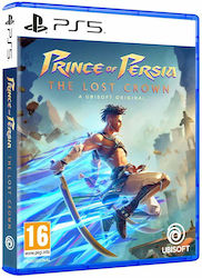 Prince of Persia: The Lost Crown Joc PS5