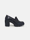 InShoes Pumps Schwarz