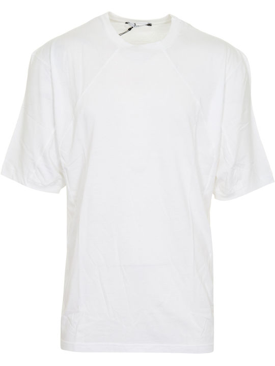 T-shirt White