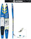 Aztron Inflatable SUP Board with Length 4.27m