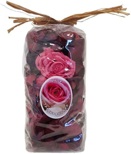 Atmosphera Potpourri mit Duft Rose 2712101 200gr