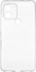 Sonique Crystal Back Cover Silicone 0.5mm Transparent (Xiaomi Redmi A1 Plus / Redmi A2 Plus / Poco C50)