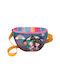 Santoro Kids Waist Bag Multicolored 22cmx10cmx16cmcm