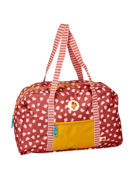 Die Spiegelburg Kids Bag Shoulder Bag Multicolored 30cmx18cmx47cmcm
