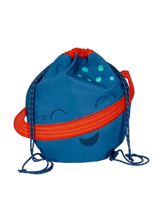 Die Spiegelburg Kids Bag Pouch Bag Blue 26cmcm