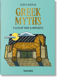 Greek Myths