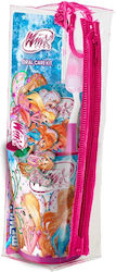 Mr. White Winx Παιδική Οδοντόκρεμα Μέντα 75ml