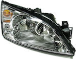 Diederichs Right Front Lights for Ford Mondeo 1pc