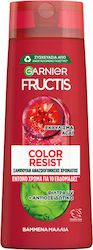 Garnier Fructis Color Resist Goji Shampoos Reco...