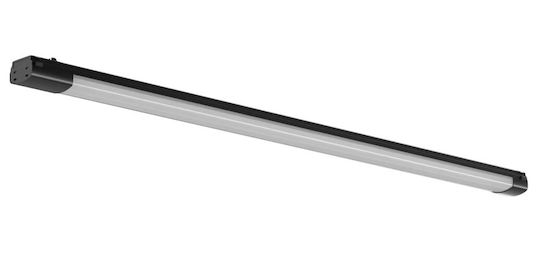 Atman Commercial Linear LED Ceiling Light 10W Warm White IP20