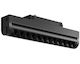 Atman Commercial Linear LED Ceiling Light 18W Natural White IP20
