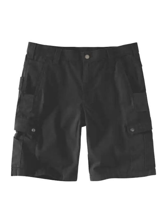 Carhartt Men's Shorts Cargo Black