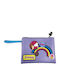 Back Me Up Kids Wallet with Coins with Zipper