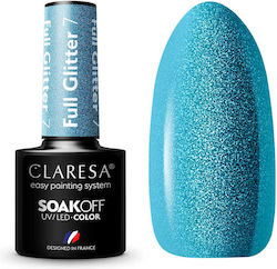 Claresa Full Glitter 7 7 5ml