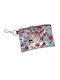 Back Me Up Kids Wallet with Coins with Zipper 357-10010