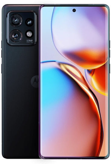 Motorola Edge 40 Pro 5G (12/256GB) Interstellar Black