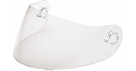 CGM Ζελατίνα Κράνους Διάφανη CGM-9506-AL1-00Z