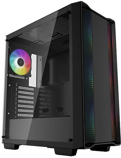 U-Case Titanite Gaming Desktop PC (i5-12400F/16GB DDR4/1TB SSD/GeForce RTX 3060/W11 Home)