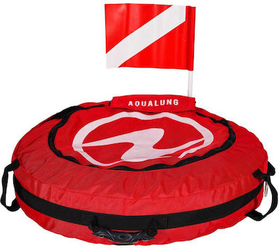 Aqualung Σημαδούρα Στρογγυλή Freediving Buoy
