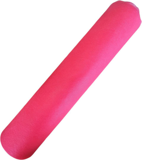 Fasmamed Examination Table Roll PRESTIGE SERIES PLUS 58cm x 70m. Pink 1pcs