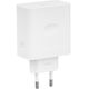 Oppo Φορτιστής Χωρίς Καλώδιο με Θύρα USB-A 33W Λευκός (Supervooc)