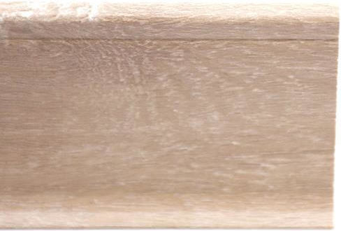 Newplan Bodenleiste Vinyl 280x8cm