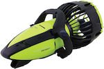 Nautica Underwater Seascooter 5.5kg with Maximum Speed 5km/h and Battery Autonomy 60min