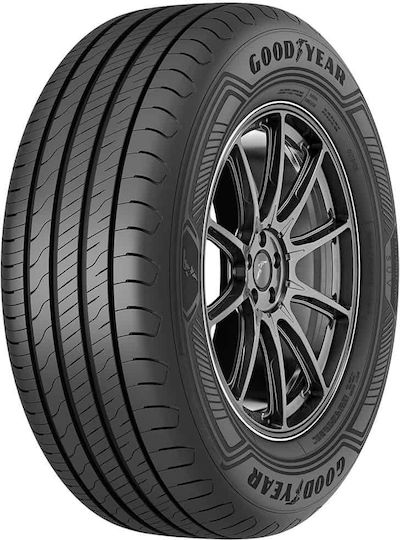 Goodyear Efficientgrip 2 225/50R19 100V XL Лято Гума за 4x4 / SUV Кола