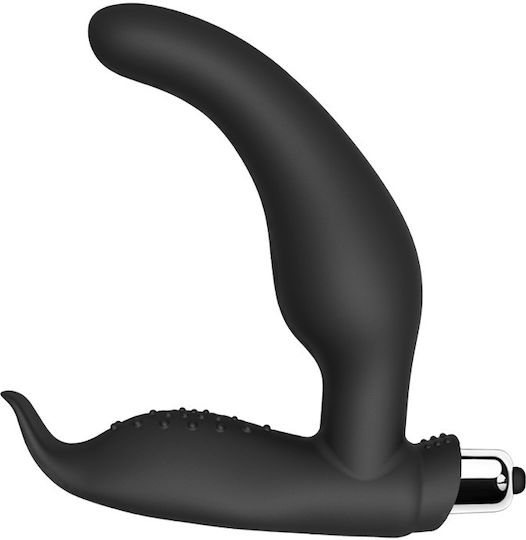 Kinksters Анален вибратор Черен