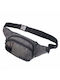 Diplomat Waist Bag Black