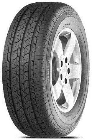 Barum Vanis 3 195/75R16 107R 8PR Summer Tire for Light Truck