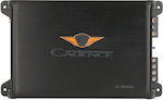 Cadence Car Audio Amplifier Q Series 2 Channels (A/B Class)