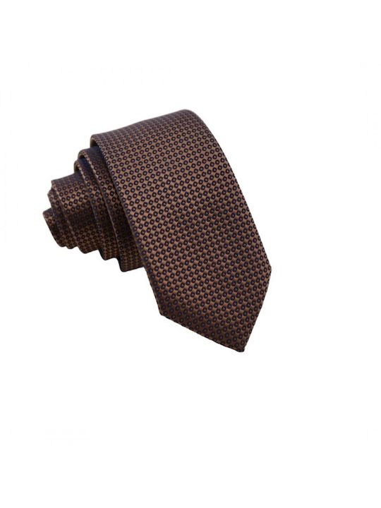 Tie Chocolate with Design 6/7.5cm.